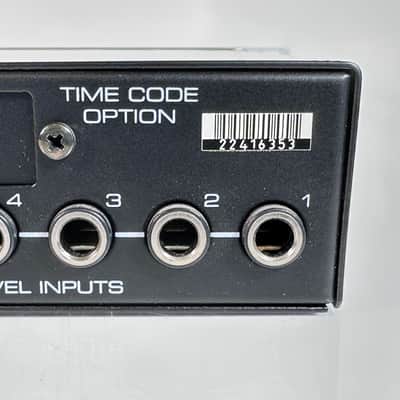RME FireFace 800 FireWire Audio Interface & Converter image 16