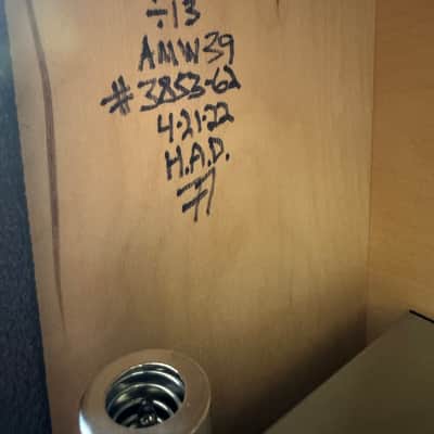 Divided by 13 AMW 39 - 2022 - Black image 9