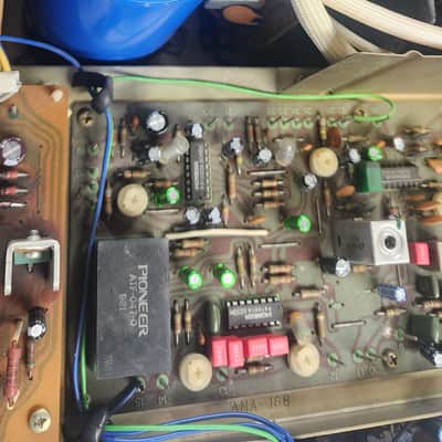 Immagine Pioneer SX-1080 Receiver (Serviced) - 14