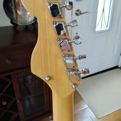 Ultra Rare Fujigen Apollo 1960's - Sunburst image 10