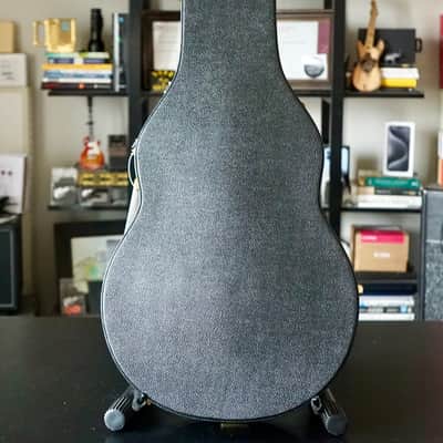 7.8lb! Gibson Custom Shop M2M Chambered Les Paul Custom Heavy Antique White 2025 image 24