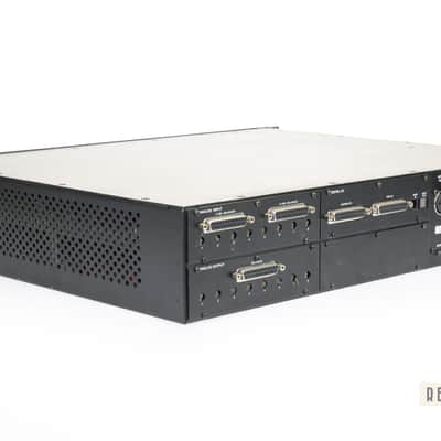 Avid HD I/O 8x8x8 Pro Tools HD / HDX Audio Interface image 5