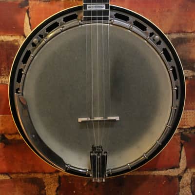 1971 Gibson Mastertone RB-250 image 1