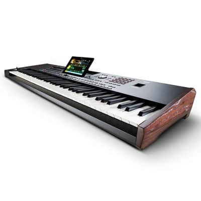 Korg Pa5X-76 EXDEMO image 2