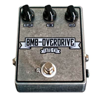 Tate FX BMB Overdrive image 1