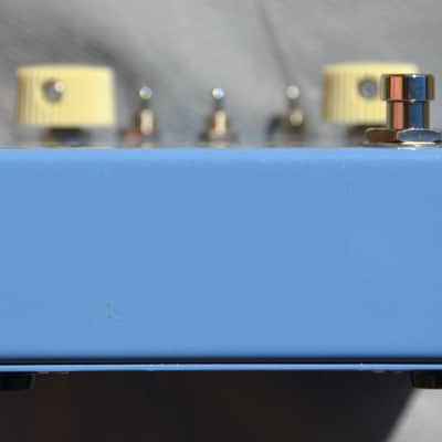 Kingsley Squire 86 (EF86) Tube Preamplifier image 4