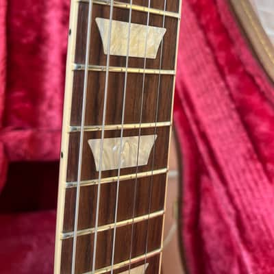 Gibson Les Paul Standard '50s 2021 Heritage Cherry Sunburst image 6