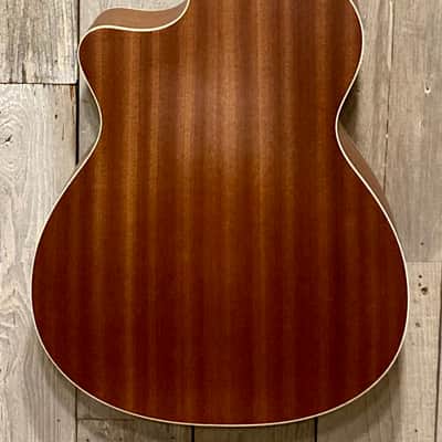 New Guild Westerly Collection OM-240CE Natural Pro Setup With Extras, World's Best Deal, Buy Here! image 8