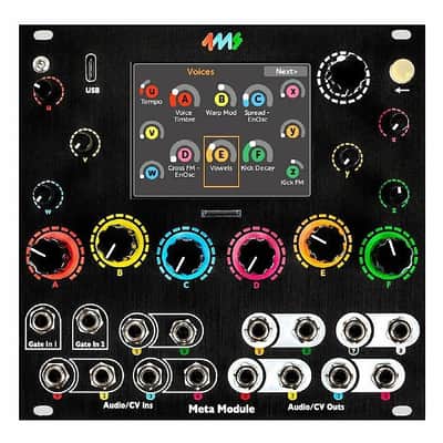 4MS Meta Module