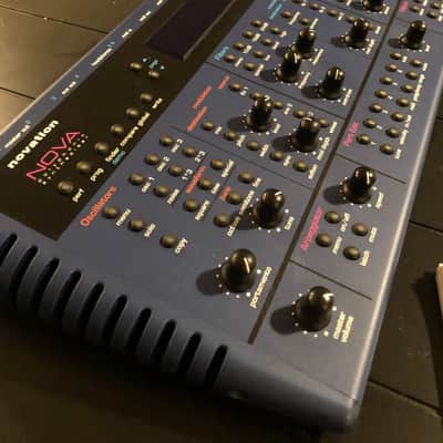 Novation Nova (desktop) image 3