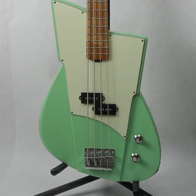 Belvedere Viper Bass 2025 - Seafoam green image 6