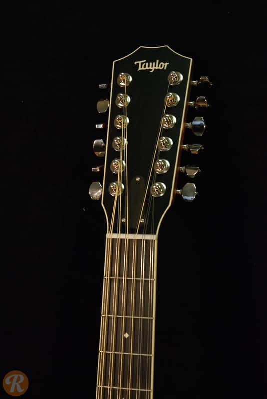 Taylor 556ce with ES1 Electronics image 3