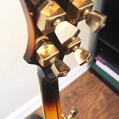 1968 Gibson Mastertone RB-500 Banjo image 9