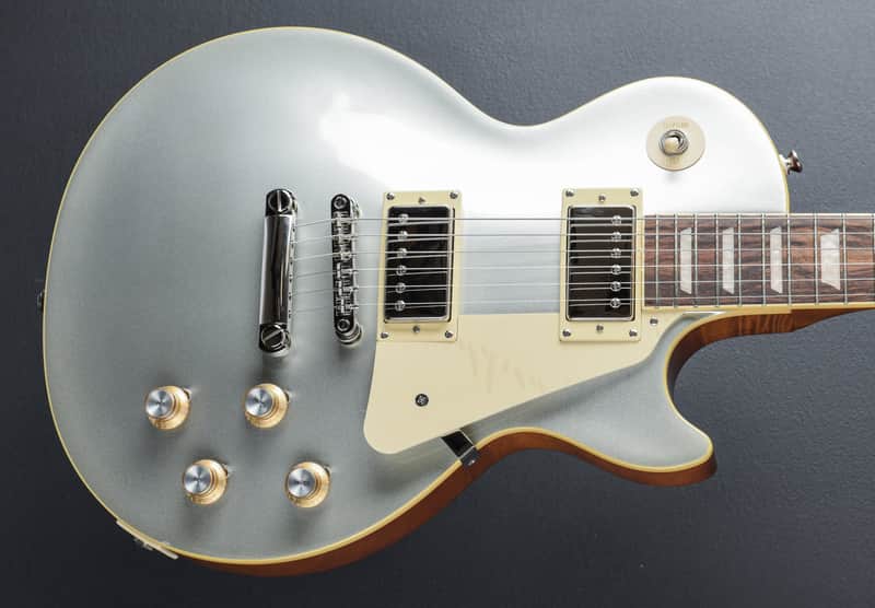 Epiphone Les Paul Standard '60s (2020 - Present) | Reverb