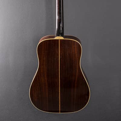 Guild D-50 '81 image 5