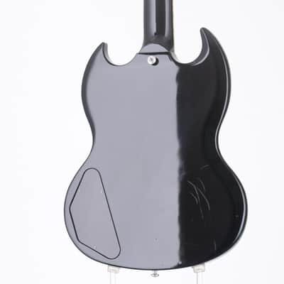 GIBSON USA SG Special 2021 Black [221618411] (04/24) image 5
