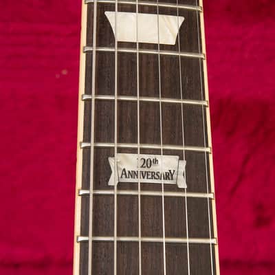 Gibson Firebird 120th Anniversary 2014 - Sunburst image 7