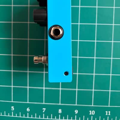 Gokko Blue Cloud Multi-Reverb 2026 - Blue image 4