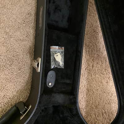 Ibanez AEG12II-NMH image 13