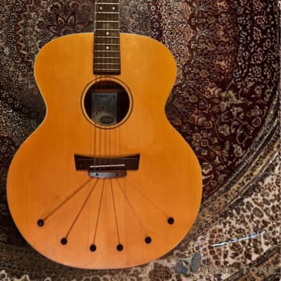 Guild DV6 | Reverb