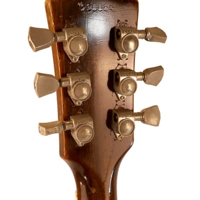 1968 Gibson ES-335 TDW - Walnut - Rare image 15