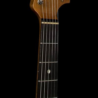 Fender Custom Shop Empire 67 Stratocaster relic - aged violin-burst - MINT image 11