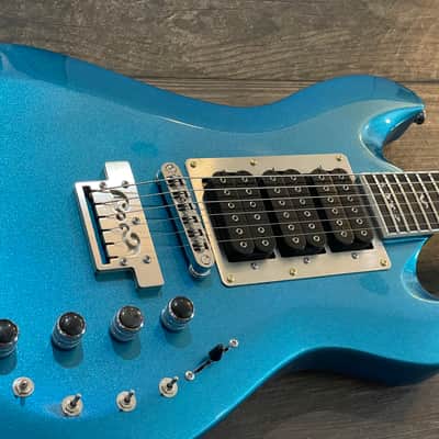 Phred Instruments Blue Wolph image 11