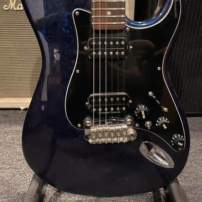 G&L Legacy 2000s - Blue Swirl image 3