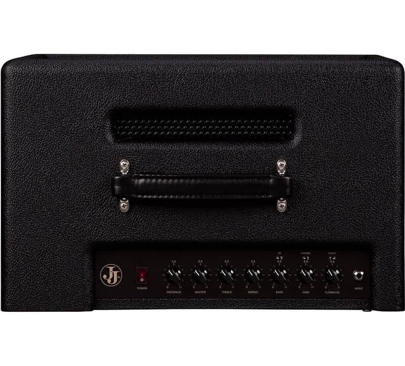 Friedman JJ-Junior Jerry Cantrell Signature 2-Channel 20-Watt 1x12" Guitar Combo image 4