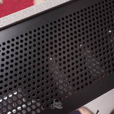 Marshall Silver Jubilee 2555X Reissue Second Hand image 16