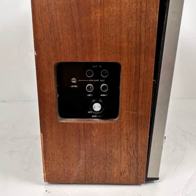 Realistic 999B 3 Head 3 Speed Reel to Reel Tape Player / Recorder image 6