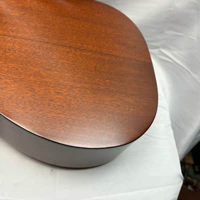 Martin 000-16 Flattop Acoustic Guitar with Case 1993 image 22