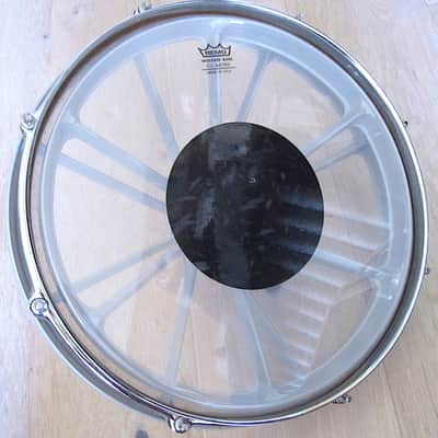 14" Remo BeeLine Rototom - Vintage image 6