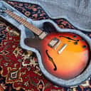 Gibson Memphis ES-335 Studio 2016 Ginger Burst