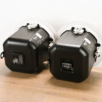 Klipsch IC-650-T-SC Commercial In-Ceiling Speaker (PAIR) CG015H5 image 11