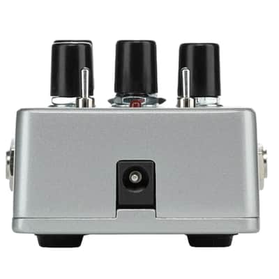 Electro-Harmonix LPB-3 Linear Power Booster/Equalizer Pedal - Open Box image 3