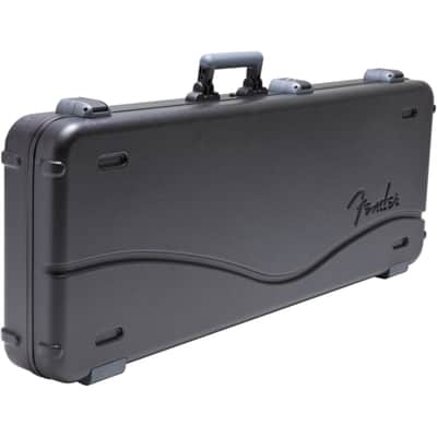 Fender Deluxe Molded Acoustasonic Guitar Case image 2