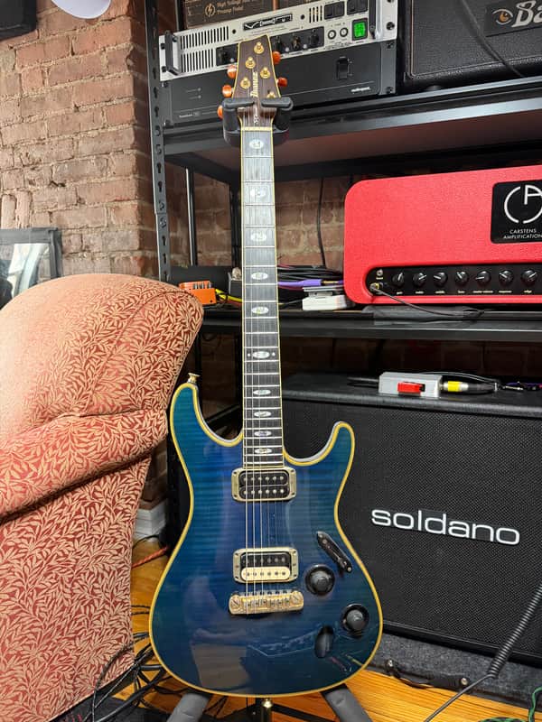 Ibanez SC620 Standard | Reverb