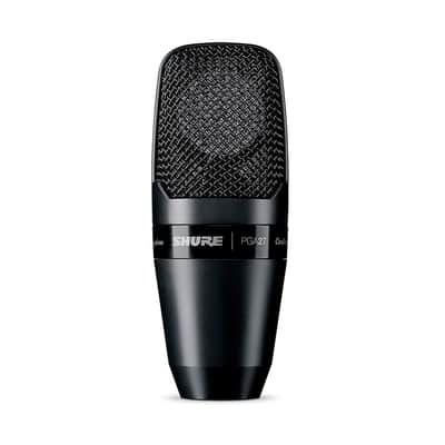 Shure SM94-LC | Reverb