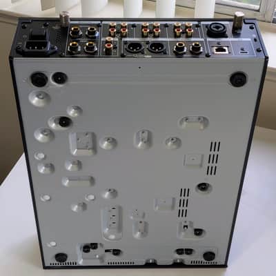 AlphaTheta DJM-V5 3-Channel DJ Mixer image 13
