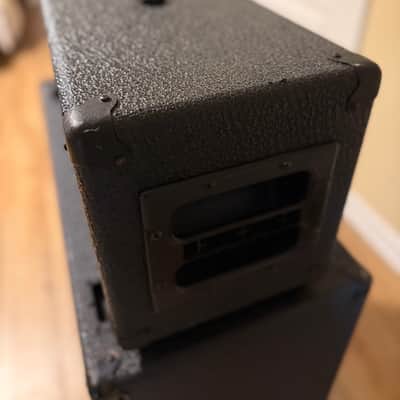 Randall Century 200 Head – Rare Dimebag/Pantera amplifier image 4