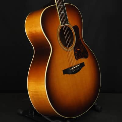 Collings SJ SB 2001 - Sunburst image 4