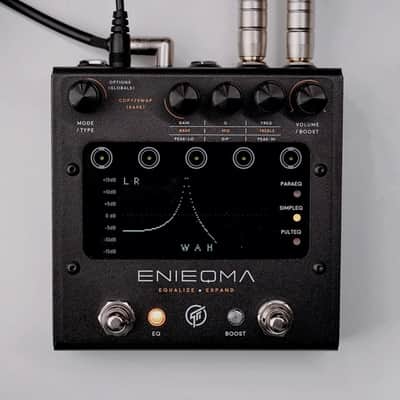 GFI System Enieqma Equalizer image 6