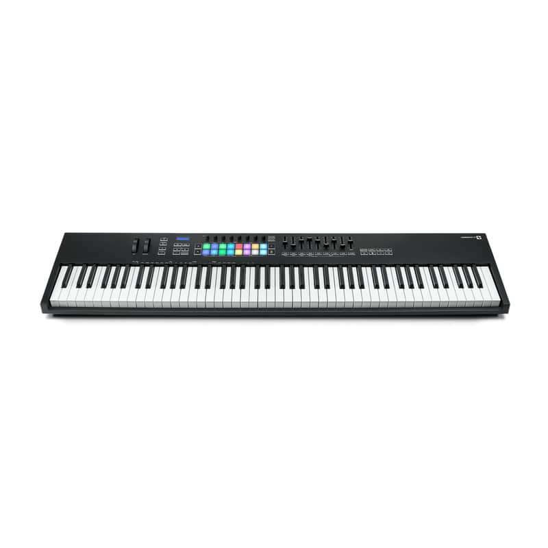 Novation Launchkey 88 [MK3] - Refurbished image 1