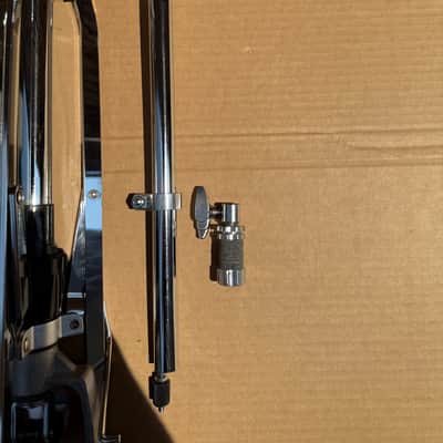 Yamaha HS-740A Hi-Hat Stand - 700 Series Medium Weight Single-Braced - Brand New image 7