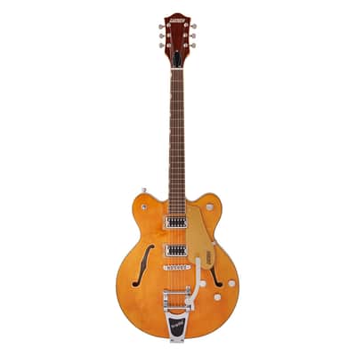 Used Gretsch G5622T Electromatic Double-Cut w/Bigsby - Speyside w/ Laurel FB image 2