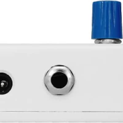 Animals Pedal Surfing Polar Bear Mod By BJF Overdrive Bass Effects Pedal image 3