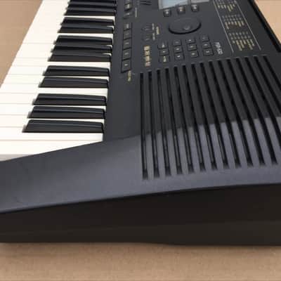 Yamaha PSR 630 XG Synthesizer Arranger Piano Keyboard image 8