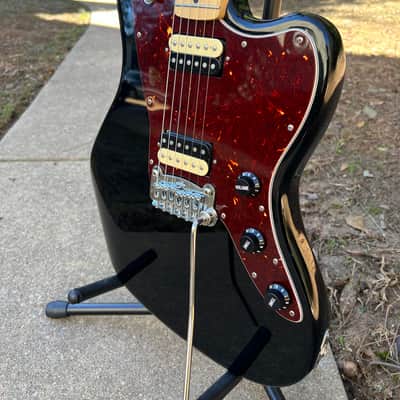 G&L Fullerton Deluxe Doheny HH 2021 with Suhr Thornbuckers image 2