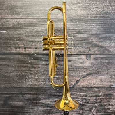 Yamaha YTR-200ADII Advantage Standard Bb Trumpet 2010s - (YTR-2330) image 1